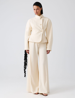 Жакет "Светская беседа"