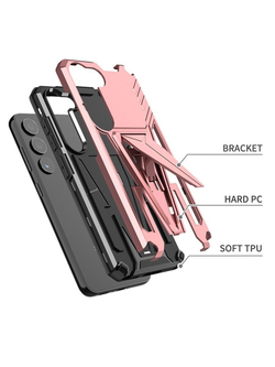 Чехол Rack Case для Samsung Galaxy S23