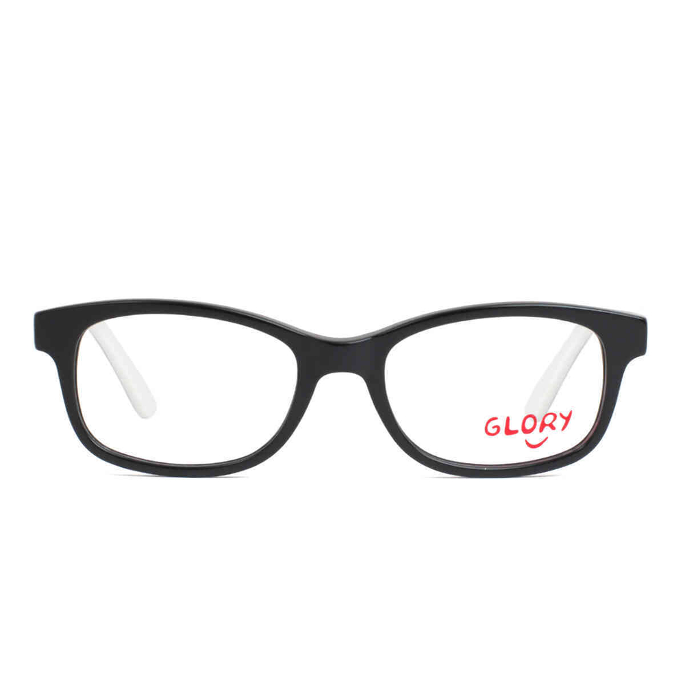 Оправа для очков детская Glory 350 Black