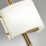 Настенный светильник Odeon Light MARGARET 5415/2WA