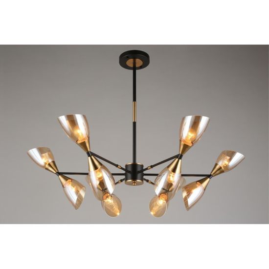 Люстра потолочная OML-66807-12