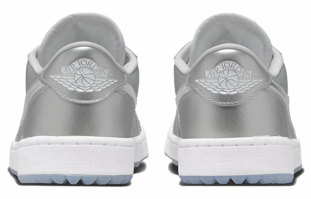 Кроссовки Jordan Air Jordan 1 Low Golf "Giving"