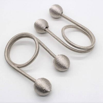 Подхваты для штор, р. 43х0,7 см