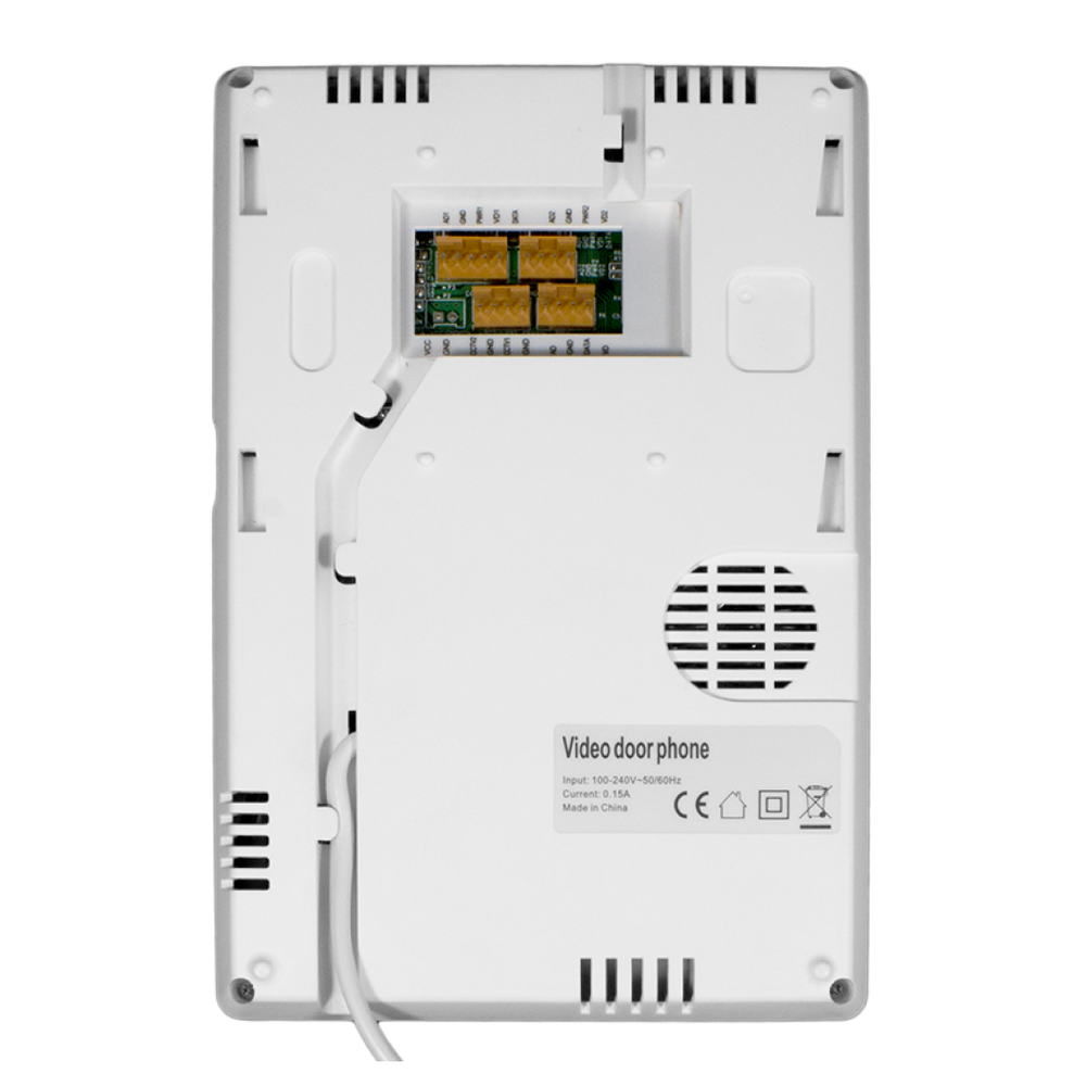 Tantos Elly-S с трубкой сзади