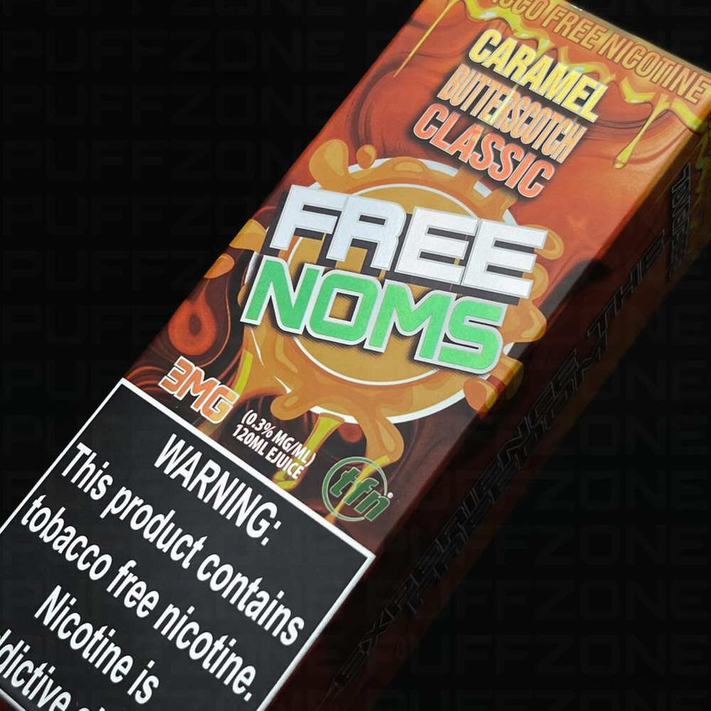 Жидкость Freenoms