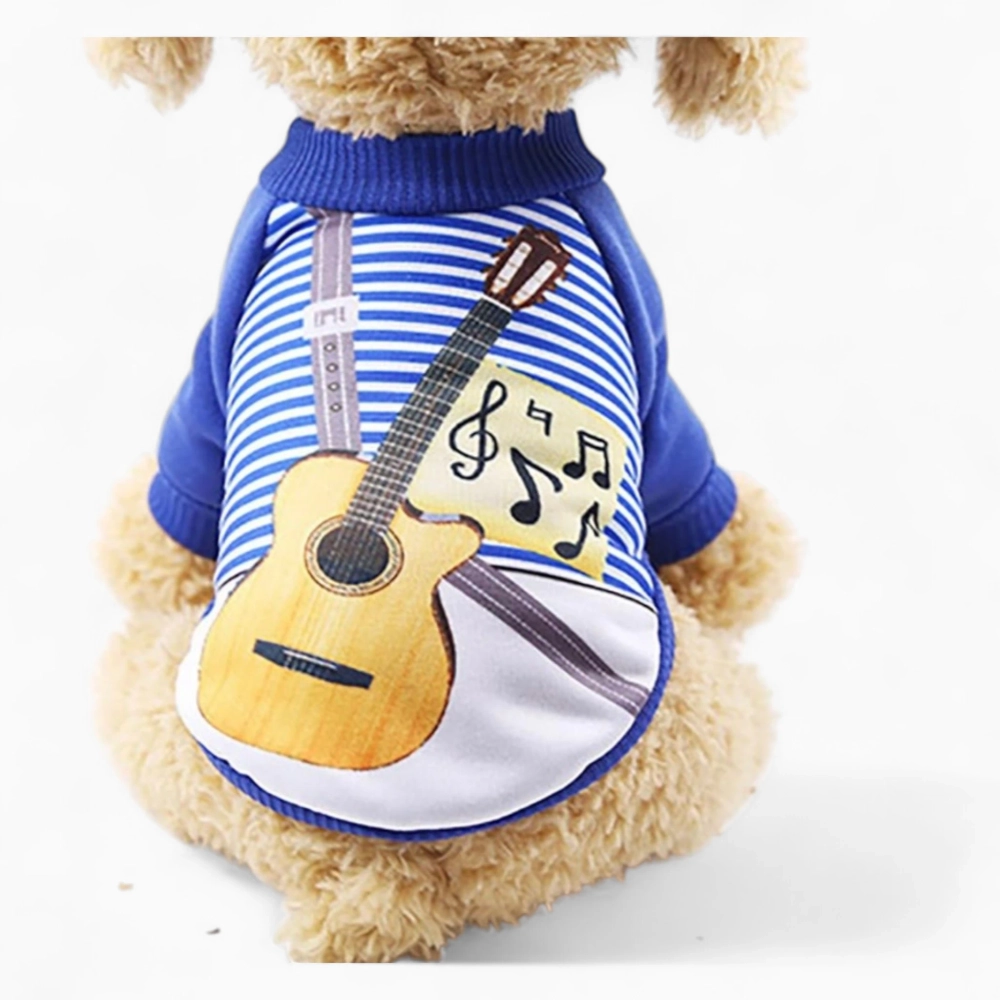 Толстовка «Музыка»