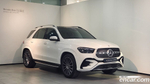 Mercedes-Benz GLE-Class W167 GLE450 4MATIC (08.2023)