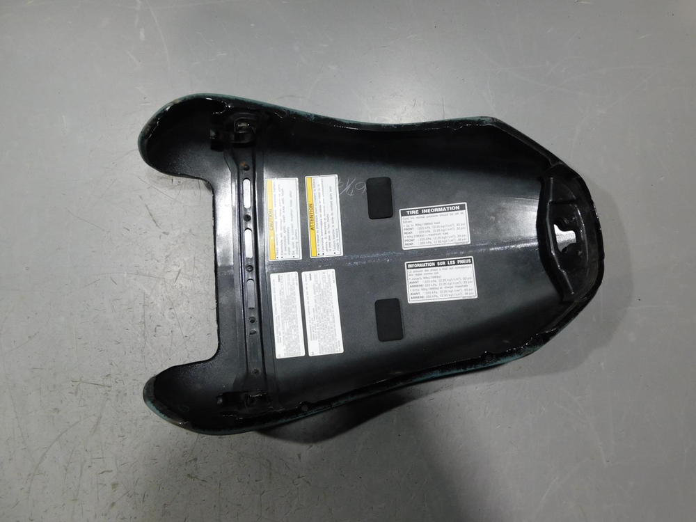 Крышка фальшбака Yamaha V-MAX1200 022617