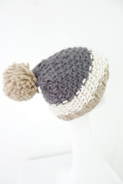 Шапка Conver на флисе