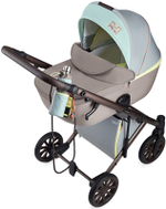 Детская коляска Anex e/type 2 в 1 wilson