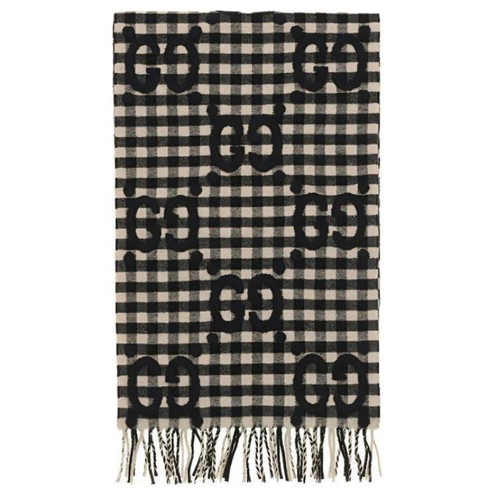 Шарф GUCCI, 644365-4G718-4178