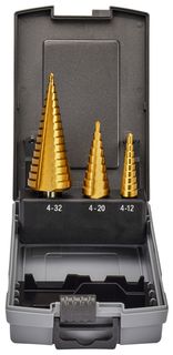 Конусные свёрла