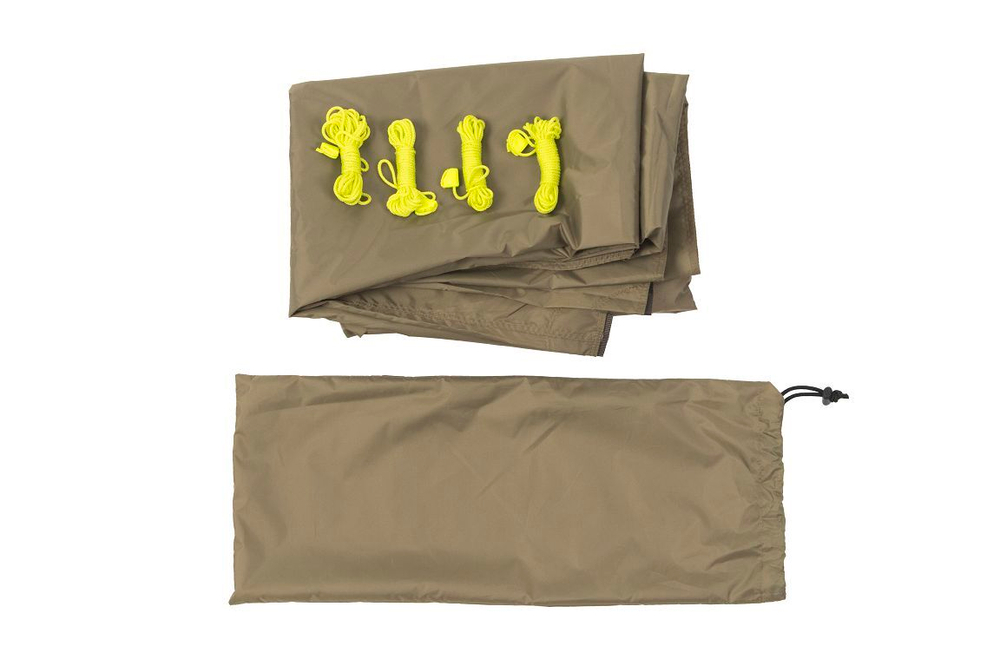 ТЕНТ TATONKA TARP 2 SIMPLE