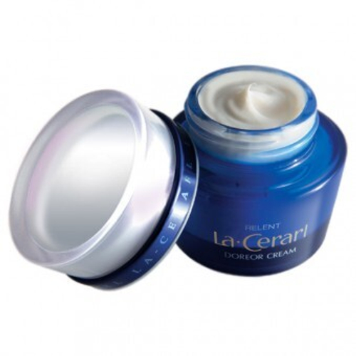 Relent Антивозрастной питательный крем для лица с витамином С Ла Сераль Дореор - La Cerarl Doreor Cream, 30 г