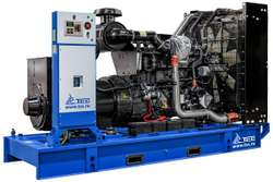 Дизельный генератор ТСС АД-500С-Т400-1РМ15 (PMG)