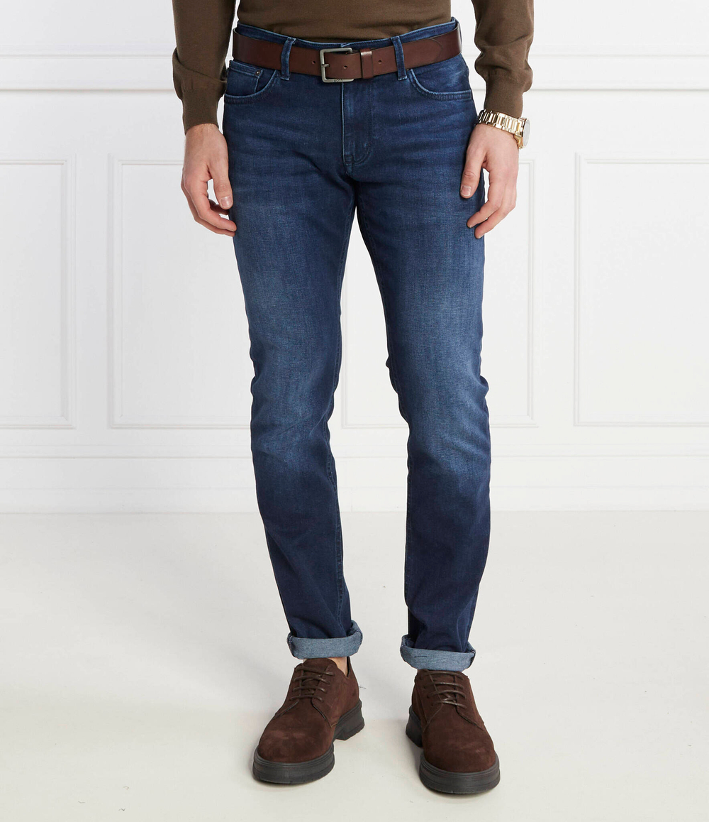 Джинсы Stephen Joop! Jeans - темно-синий(30040558)