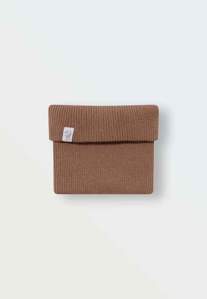 800-10 Снуд (шоколад)