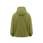 Худи Called a Garment Wrap "Olive" Men's