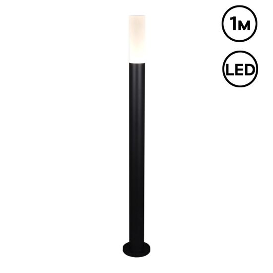 09983-0.7-001JH 1.0M LED10W BK RLOS фонарь