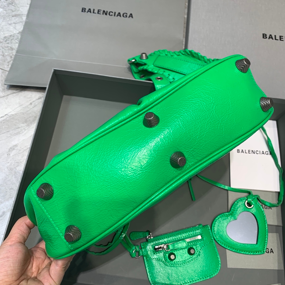 Balenciaga Le Cagole 33 cm