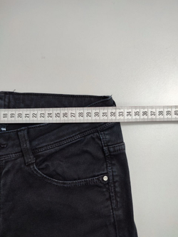 Джинсы узкие 40/42 размер