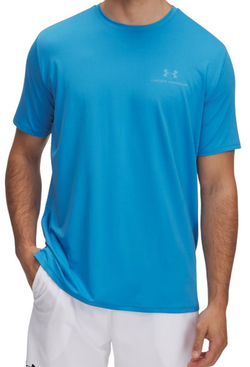 Теннисная футболка Under Armour Vanish Energy Short Sleeve