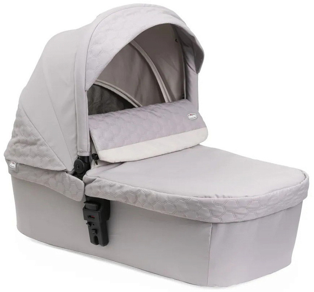 Коляска Chicco Seety 2 в 1 Florence Beige