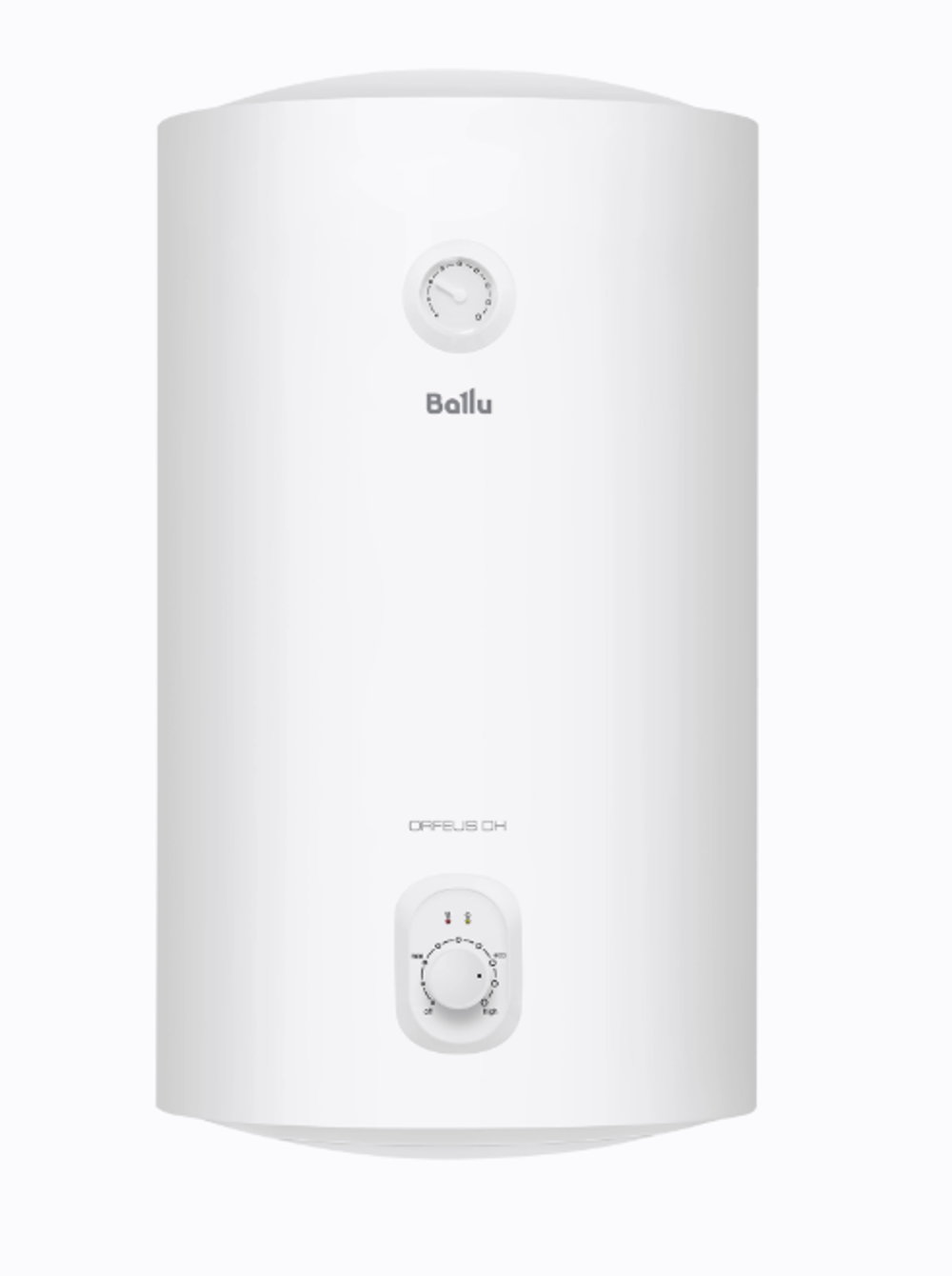 Водонагреватель Ballu BWH/S 100 Orfeus DH