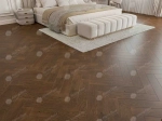 ИНЖЕНЕРНАЯ ДОСКА Alpine Floor Castel Дуб Тобакко EW202-08