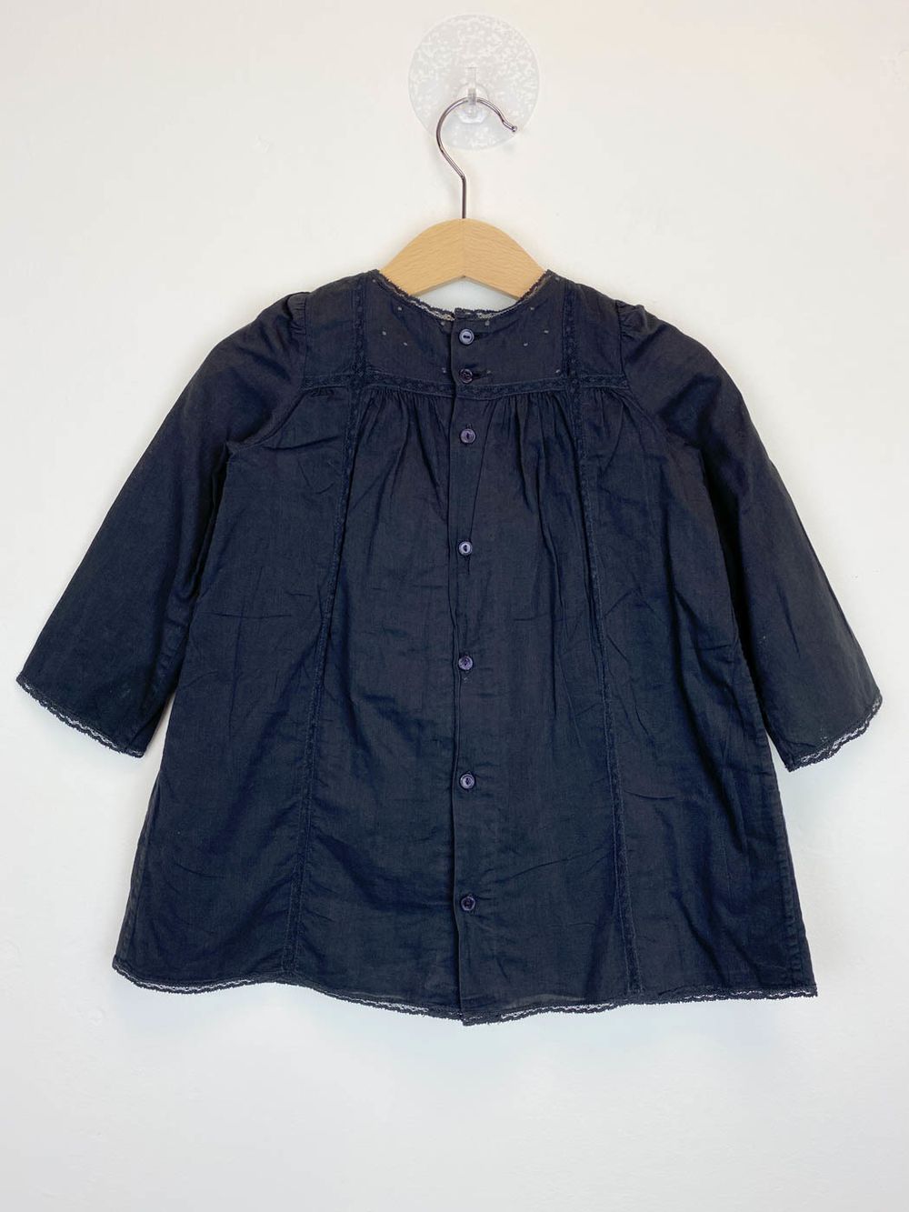 Платье Bonpoint