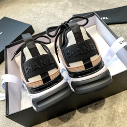 Chanel Trainers