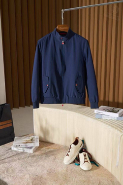 Ветровка Kiton
