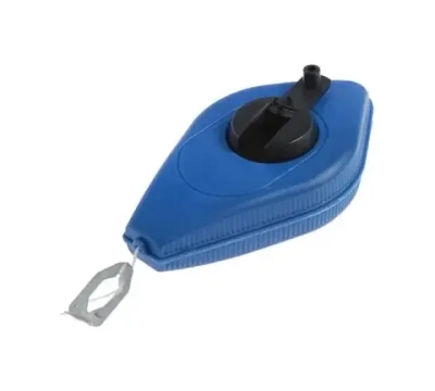 Шнур разметочный ТУНДРА, 15 метров