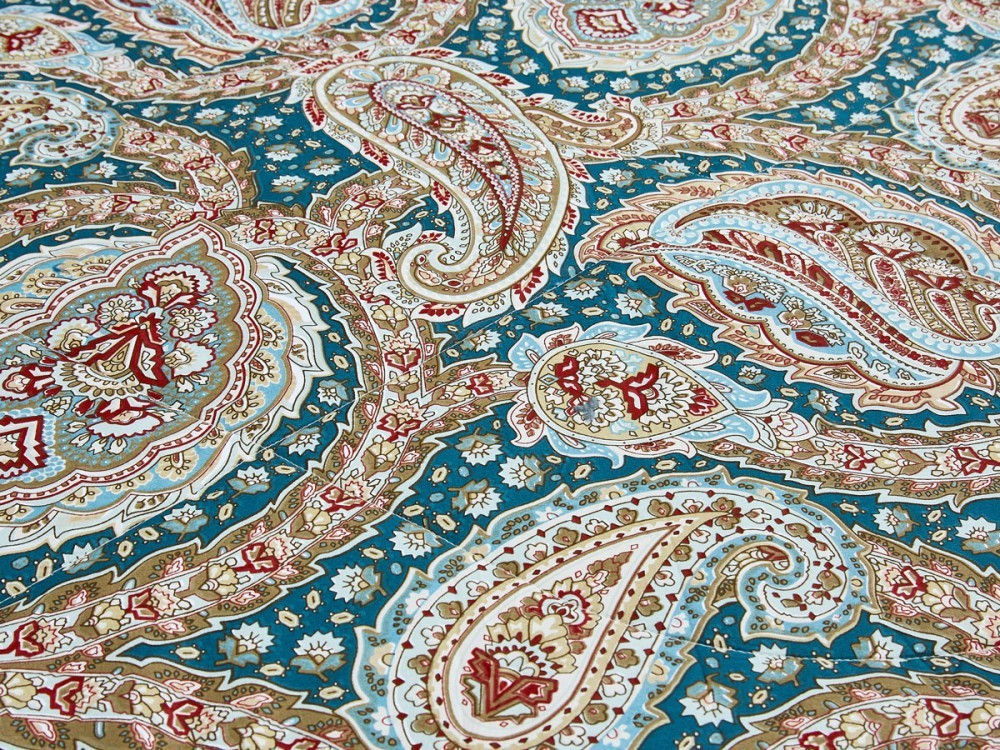 Одеяло летнее 160х220 Asabella 1488-OS