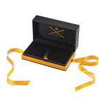 Черная шариковая ручка Cross Century II Translucent Plum Lacquer