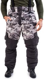 Костюм «Горка Зима» (алова, акерит) ORION Active