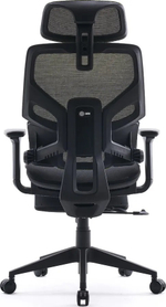 Кресло офисное Cactus CS-CHR-MC01-LGNBK