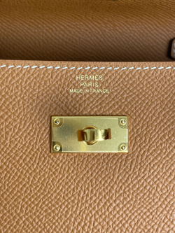Сумка Hermes Kelly To Go