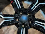 КОВАНЫЕ ДИСКИ ДЛЯ BMW 8 серии G15 2020 БМВ