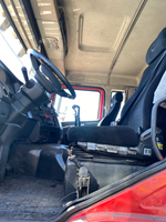 Shacman (Shaanxi) SX* 8x4 Самосвал SX33186V366 (Дизельный, 11,6 л, 423 л.с., МТ)