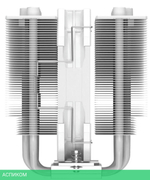 Кулер для процессора ID-Cooling SE-207-XT Slim Snow