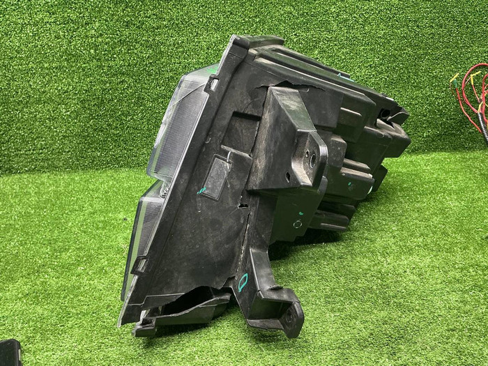 Битая Фара правая Jetour Dashing (2022-н.в.) LED