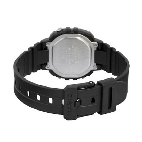 Наручные часы Casio Collection LA20WH-9ADF