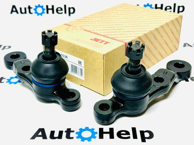 Опора шаровая Jett V61-053R нижняя правая