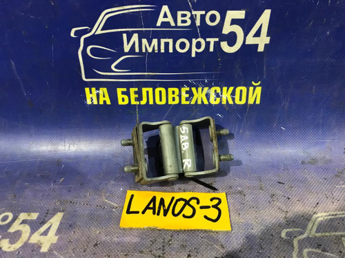 Петля багажника CHEVROLET LANOS 2010