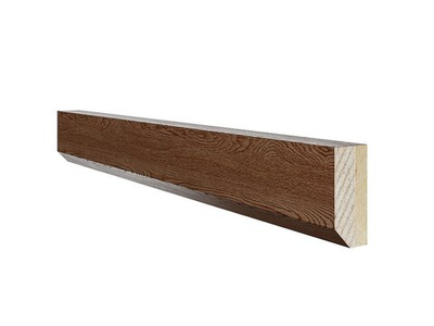 Декоративный карниз Brown Dreamline