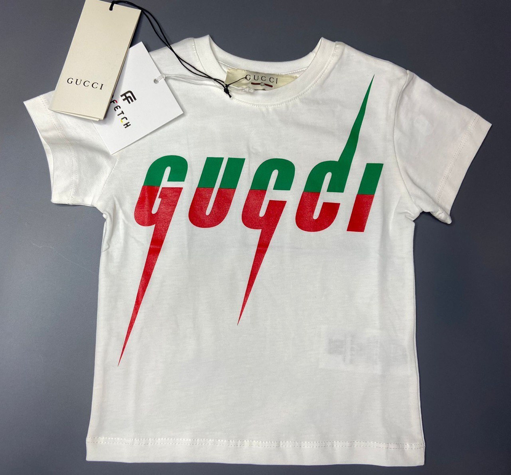 Футболка Gucci
