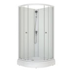 Душевая Кабина Экстра 88*88 А без крыши