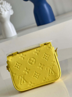 Louis Vuitton Micro Metis