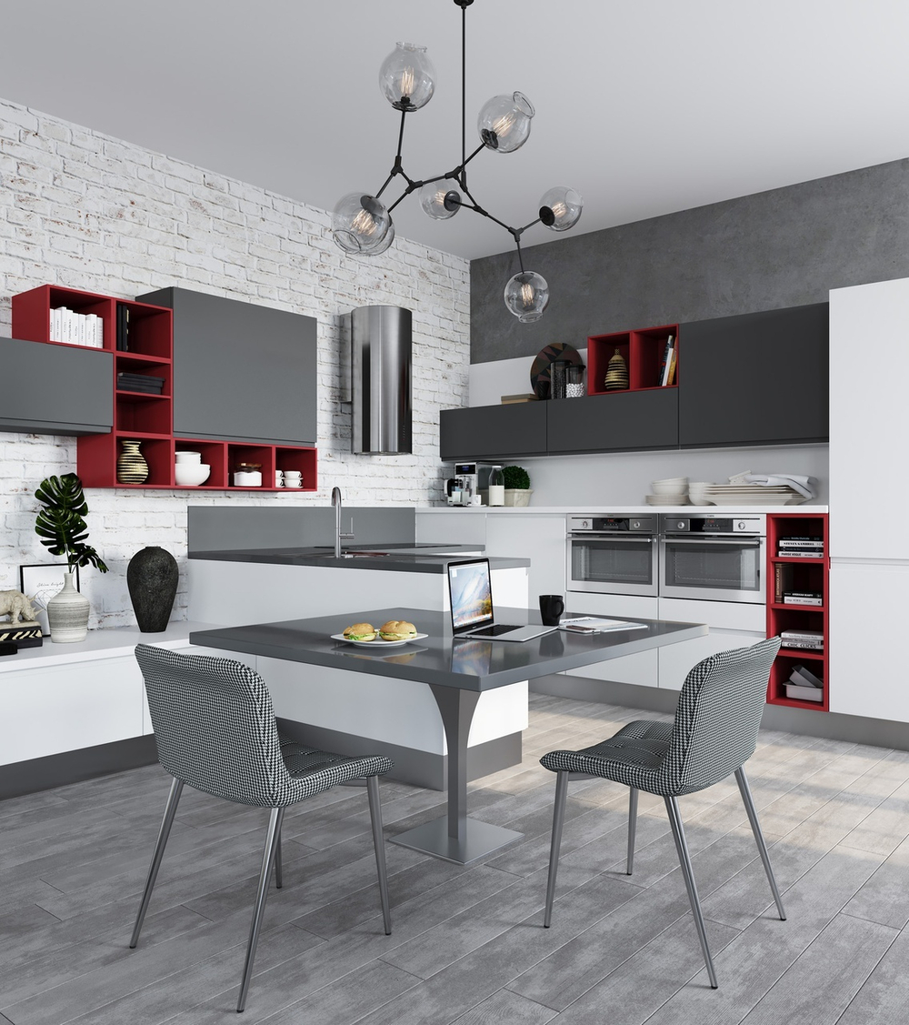 Кухня ФЛОРИДА